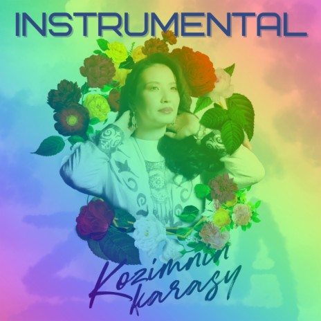 Kozimnin Karasy (Instrumental) cover art