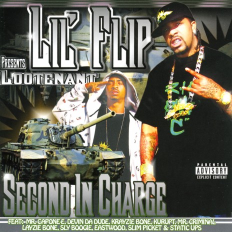 Old Lady (Westcoast Remix) ft. Mr. Capone-E