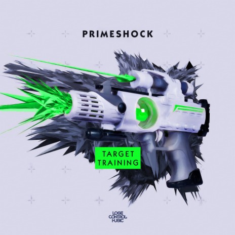 Target Training (Extended) cover art