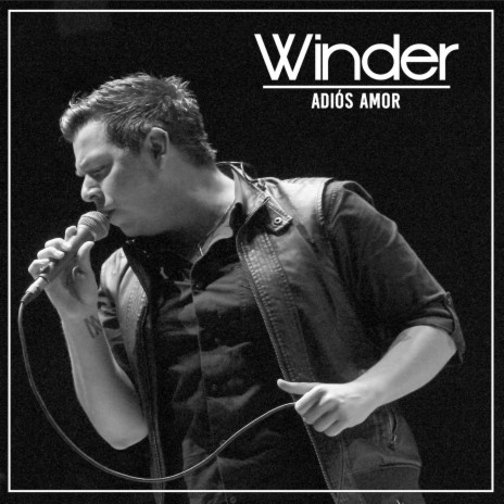 Adiós Amor cover art
