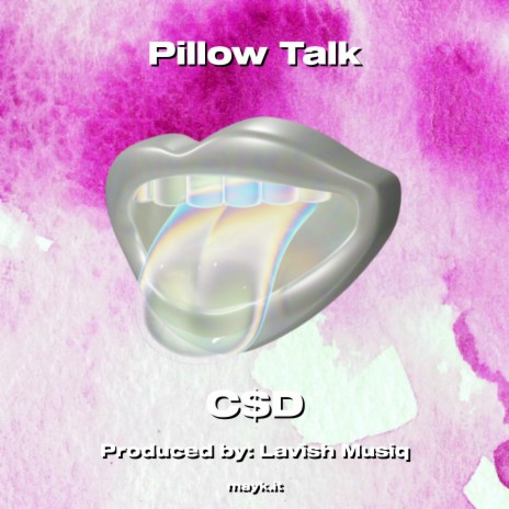 Pillow Talk cover art
