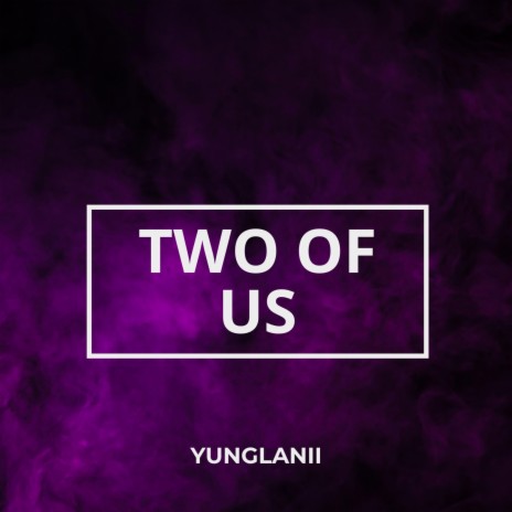 Two of Us cover art