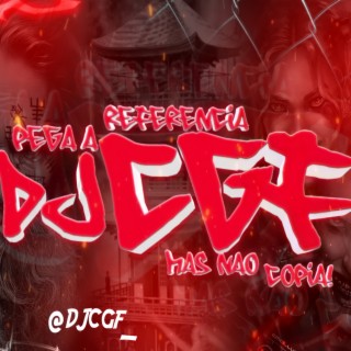 DJ CGF