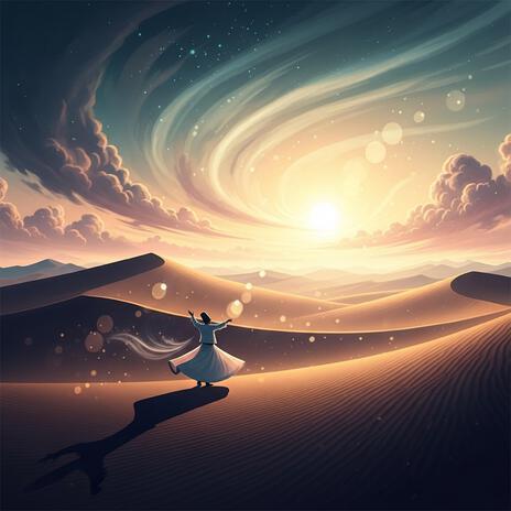 Sufi Soul Horizon cover art
