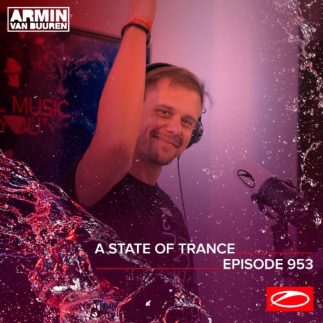 Cosmic Dawn (ASOT 953) (Systembreaker Remix) ft. Richard Durand cover art