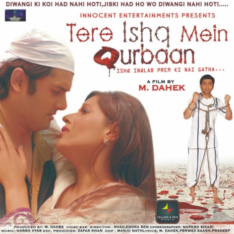 Dil Ne Badi Shiddat Se ft. Madhushree cover art
