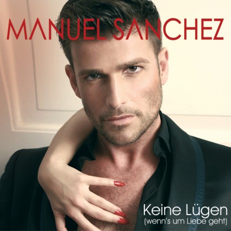 Keine Lügen (wenn's um Liebe geht) (Mallorca Mix) cover art