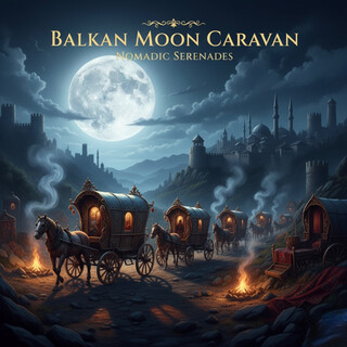 NOMADIC SERENADES