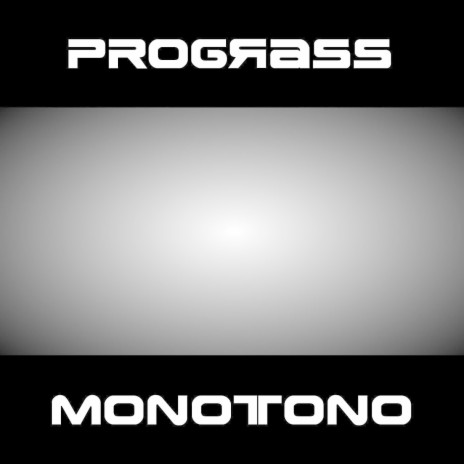 Monotono cover art