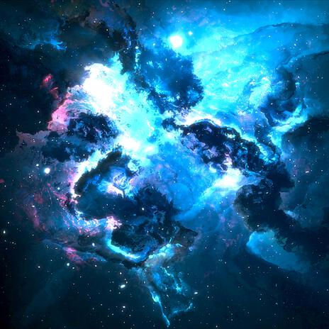 Universal Law cover art