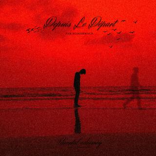 Depuis le départ cover art
