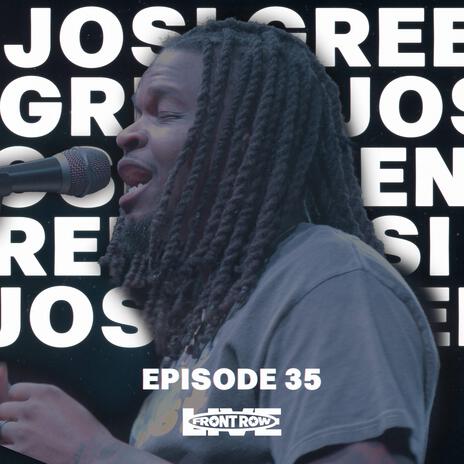 So Far (Live) ft. Josi Green cover art