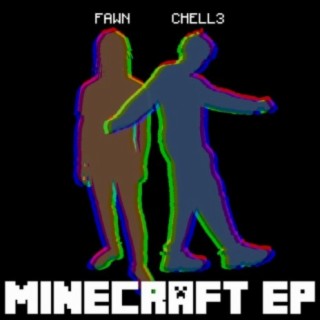 The Minecraft Tape