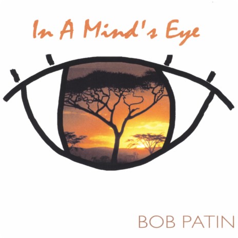 (Savannas) In A Mind's Eye cover art