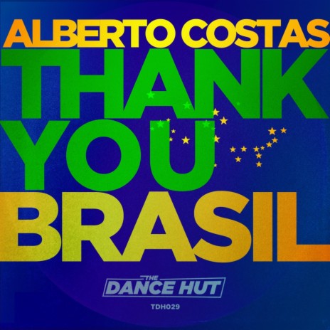 Salvador De Bahia (Original Mix) cover art