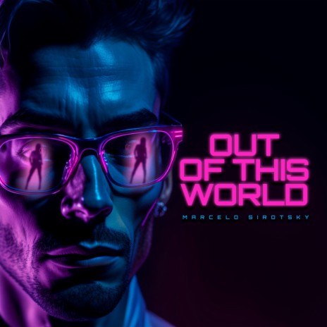 Out Of This World cover art