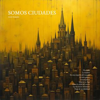 SOMOS CIUDADES