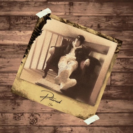 Polaroïd cover art