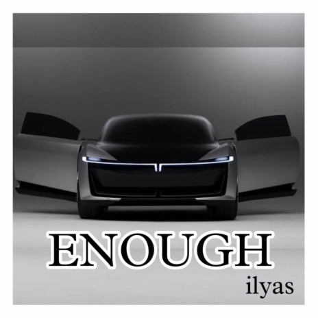 Enough cover art