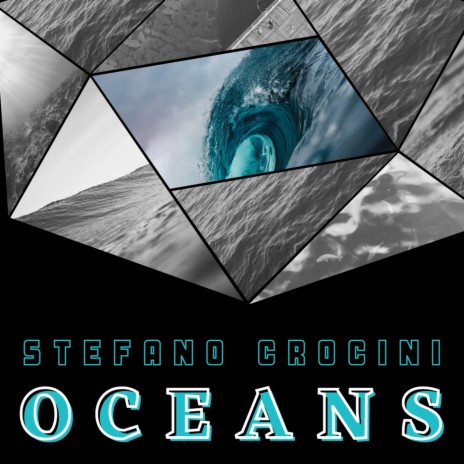 Oceans cover art