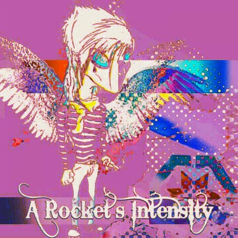 Yesterday cover art