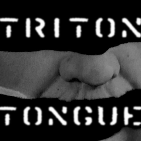 Tongue II (Dub Mix) cover art