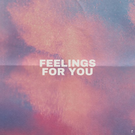 Feelings for you cover art