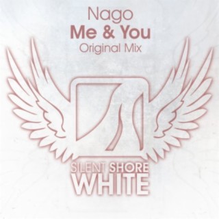Me & You (Original Mix) cover art
