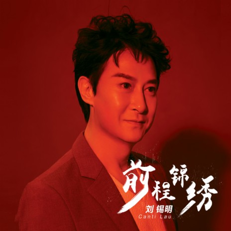 月亮代表我的心 cover art