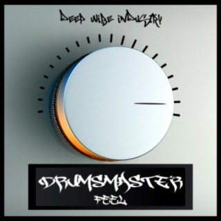 Feel (Original Mix) cover art