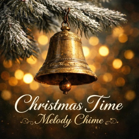 The Bell Chimes cover art