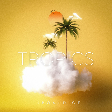 Tropics (Instrumental) cover art