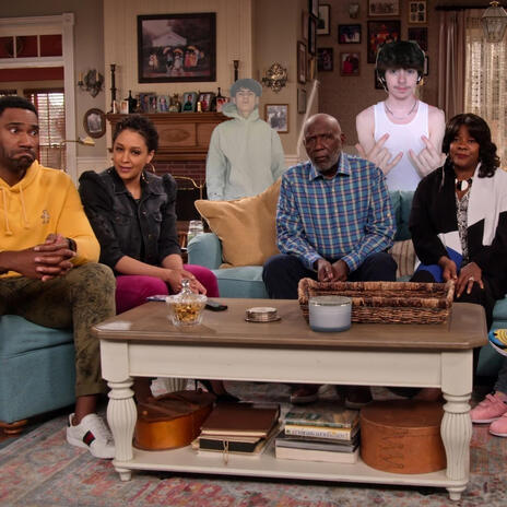 family reunion ft. aperta cover art