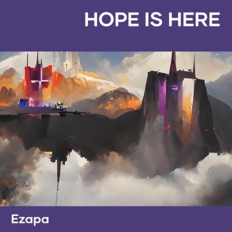 Red Rocks Black Skies cover art