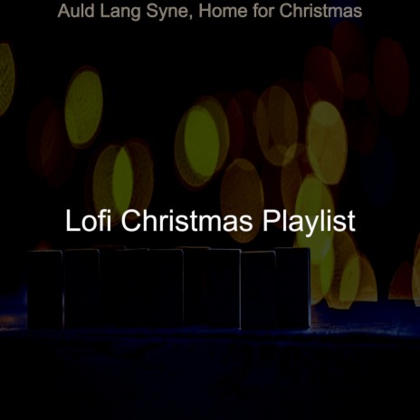 (Carol of the Bells) Christmas Shopping cover art