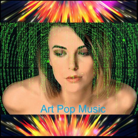 Art Pop Music cover art