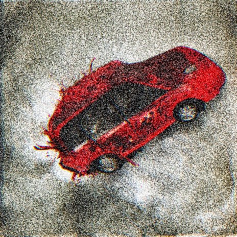 crashout cover art