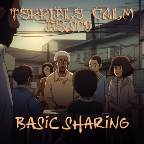Basic Sharing cover art