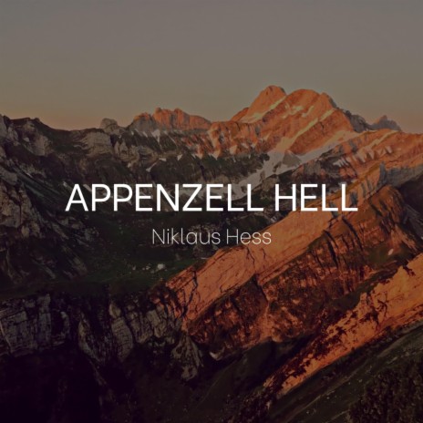 Appenzell hell cover art