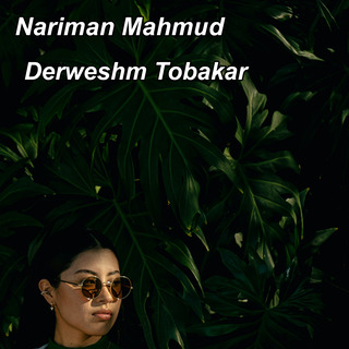 Derweshm Tobakar cover art