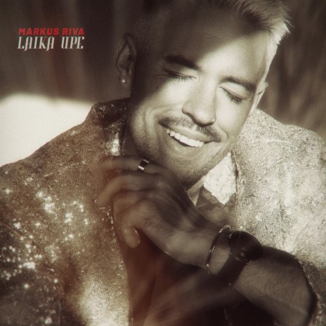 Kamēr Vien Mēs Esam cover art