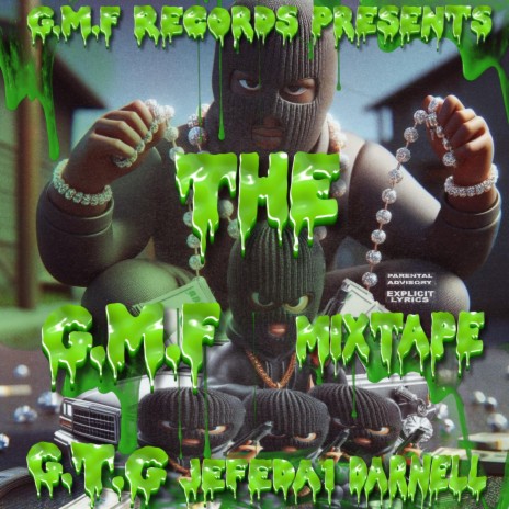Groupies ft. BHE cover art