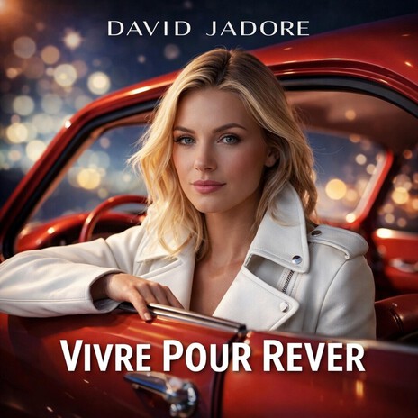Vivre Pour Rêver (Acoustic Version) ft. Nikky