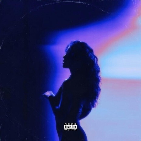NOTICE ft. THEBREAKUP cover art