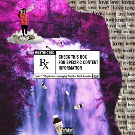 Jumpin cover art