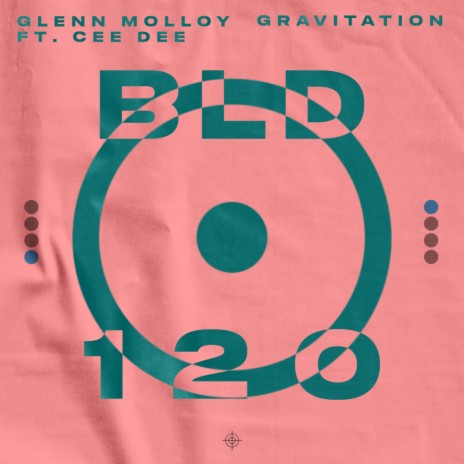 Gravitation ft. Cee Dee cover art