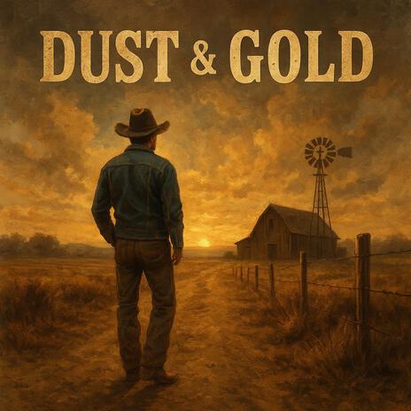 Cowboy Heart cover art