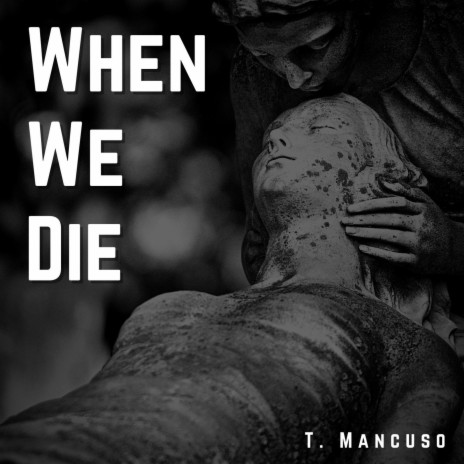 When We Die cover art