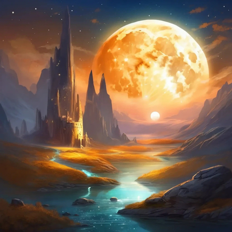 Whispering Echoes cover art
