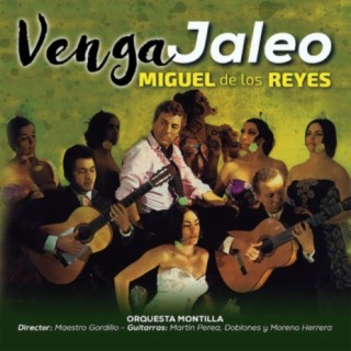 Miguel de Los Reyes